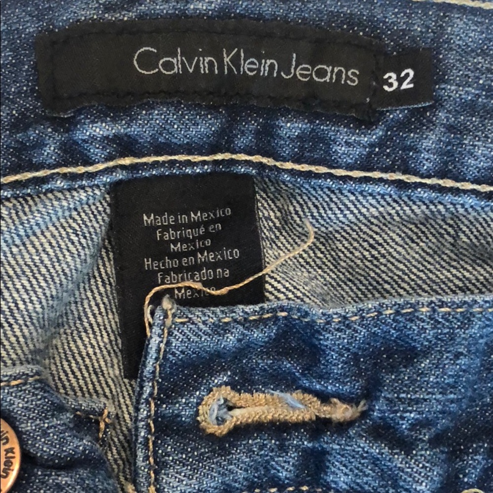 Calvin jeans - Picture 5 of 5